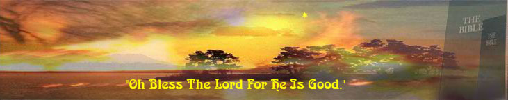 Glory of God Ministries