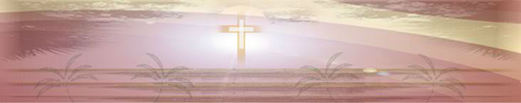 Glory of God Ministries