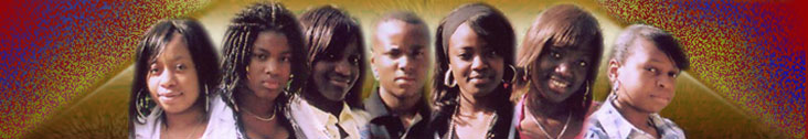 Youth Ministry